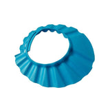 Mother and Kids ADJUSTABLE BABY SHOWER CAP-UlGadget