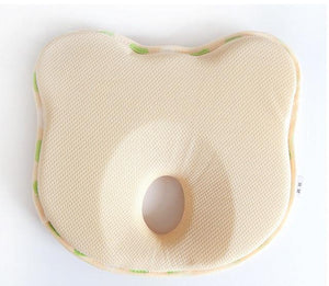 Mother and Kids ANTI FLAT HEAD BABY PILLOW-UlGadget