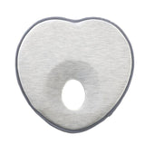 Mother and Kids ANTI FLAT HEAD BABY PILLOW-UlGadget