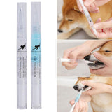 Pet Products Pet Dog/Cat Teeth Cleaning Pen-UlGadget