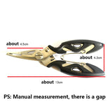 New Fishing Multifunctional Plier-UlGadget