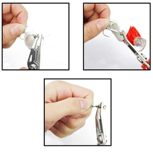 New Fishing Multifunctional Plier-UlGadget