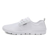 6 Colors Womens Mesh Breathable Lightweight Comfortable Walking Shoes-UlGadget