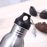 Stainless Steel Insulated Cold Beer Thermos Bottles-UlGadget