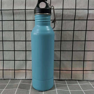 Stainless Steel Insulated Cold Beer Thermos Bottles-UlGadget