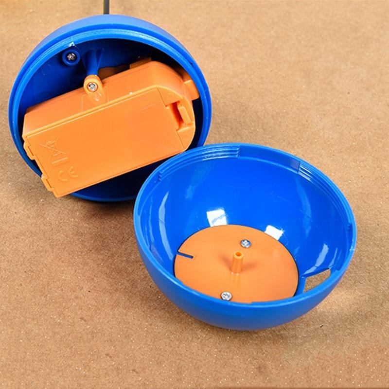 Pet Products Cat Food Tumbler-UlGadget