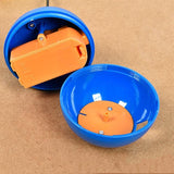 Pet Products Cat Food Tumbler-UlGadget