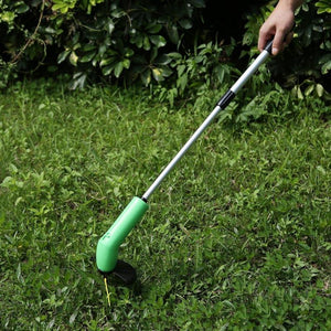 Cordless Garden Trimmer Cutter Electric Gardening Tools-UlGadget