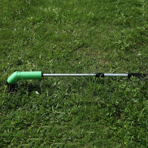 Cordless Garden Trimmer Cutter Electric Gardening Tools-UlGadget