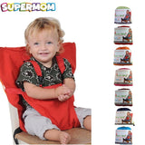 Mother and Kids Children Cozy Easy Seat-UlGadget