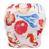 Mother and Kids REUSABLE SWIM DIAPER-UlGadget