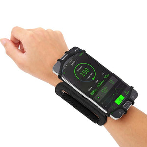 Sports and Entertainment Swivel Sport Band-UlGadget