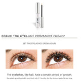 Eyelash Enhancer Eye Lash Rapid Growth Serum Liquid 100% Original 3ml-UlGadget