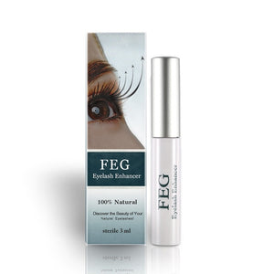 Eyelash Enhancer Eye Lash Rapid Growth Serum Liquid 100% Original 3ml-UlGadget