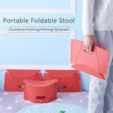 Toys and Hobbies Portable Folding Stool-UlGadget