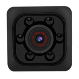 Original Mini Camera SQ11 HD with Night Vision and Motion Detection Security Camera for Drones, FPV, Home and Office Surveillance-UlGadget