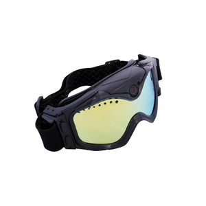 Sports and Entertainment Camera Ski Goggles-UlGadget