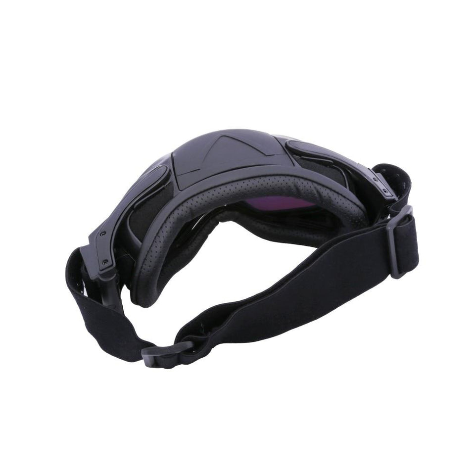 Sports and Entertainment Camera Ski Goggles-UlGadget