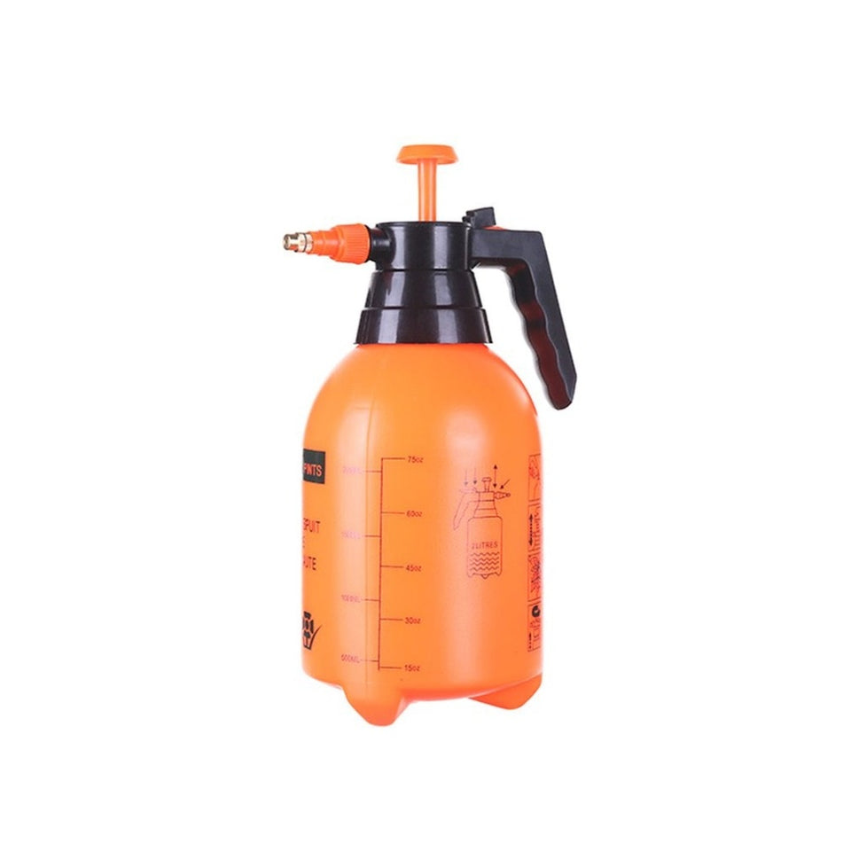 Seed Spray Kettle Lawn Hydro Mousse Household Hydro Seeding System Grass Liquid Device-UlGadget