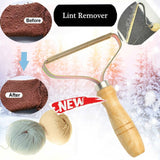 Portable Lint Remover Clothes Fuzz Shaver Restores Your Clothes and Fabrics Lint Remover-UlGadget