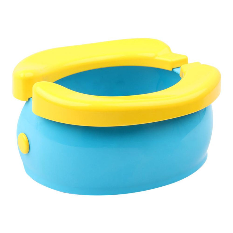 Mother and Kids Portable Potty-UlGadget