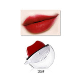 Long Lasting Waterproof Non-Stick Cup Matte Women's Lazy Lipstick-UlGadget