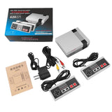 Retro HD Mini Family Video Game Console (500/620 Games)-UlGadget