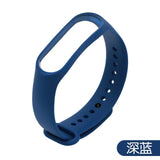 Smart Fitness Watch Bluetooth Bracelet Wristband Heart Rate Monitor With Vibration Reminder-UlGadget