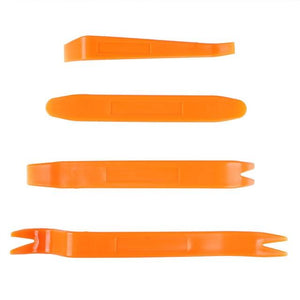 28PCS Hard Plastic Auto Car Trims Removal Set Tool-UlGadget