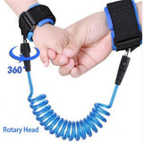 Mother and Kids Safety Child Anti-Lost Wrist Link-UlGadget