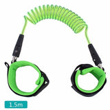 Mother and Kids Safety Child Anti-Lost Wrist Link-UlGadget