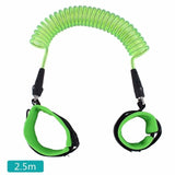 Mother and Kids Safety Child Anti-Lost Wrist Link-UlGadget