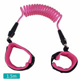 Mother and Kids Safety Child Anti-Lost Wrist Link-UlGadget