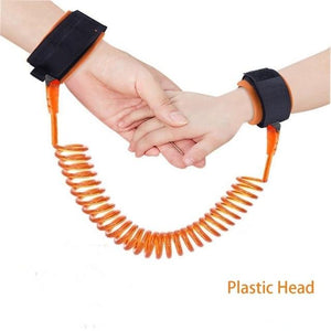 Mother and Kids Safety Child Anti-Lost Wrist Link-UlGadget