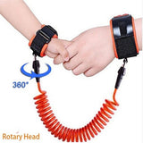 Mother and Kids Safety Child Anti-Lost Wrist Link-UlGadget