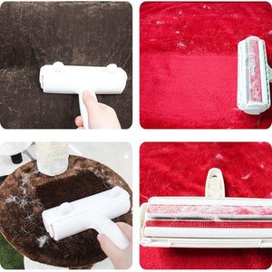 Pet Products Pet Hair Removing Roller-UlGadget