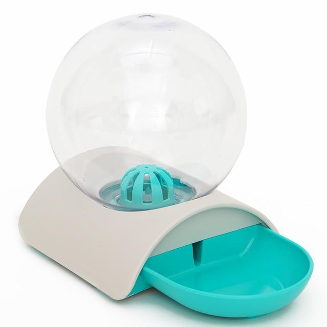 Pet Products Pets Water and Food Set-UlGadget