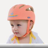 Toy, Kids and Baby Protective Play Helmet-UlGadget