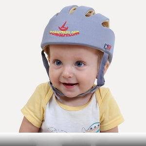 Toy, Kids and Baby Protective Play Helmet-UlGadget