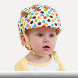 Toy, Kids and Baby Protective Play Helmet-UlGadget