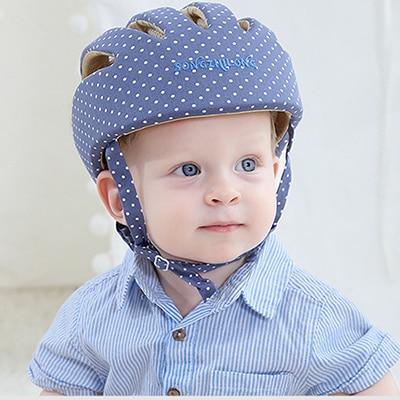 Toy, Kids and Baby Protective Play Helmet-UlGadget