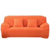 Sofa Cover Furniture Protector Soft with Elastic Bottom for Kids, Spandex Jacquard Fabric Small Checks-UlGadget