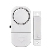 Security and Protection Door And Window Burglar Alarm 4PCS-UlGadget