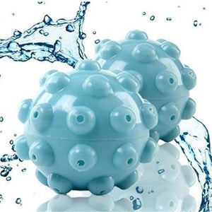 Home and Garden, Appliance Wrinkle Releasing Dryer Ball-UlGadget