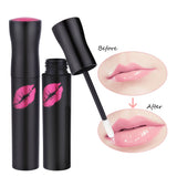 Instant Oil Liquid Moisture Kiss Lip Plumper Balm-UlGadget