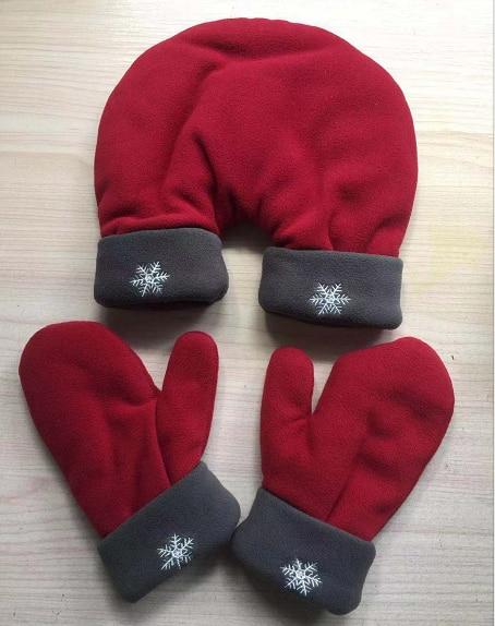 Lover Gloves For Couples Women Men Winter Thickening Warm Couple Gift-UlGadget