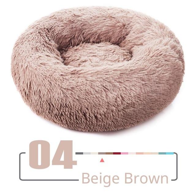 Pet Products Deluxe Plush Bed-UlGadget