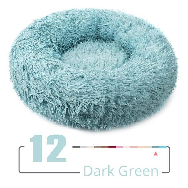 Pet Products Deluxe Plush Bed-UlGadget