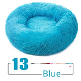 Pet Products Deluxe Plush Bed-UlGadget