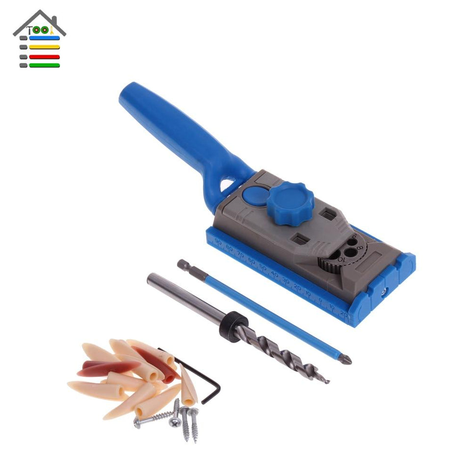 Home and Garden, Appliance 2 in 1 Genius Jig-UlGadget